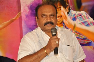 SARS Movie Suceses Meet Photos